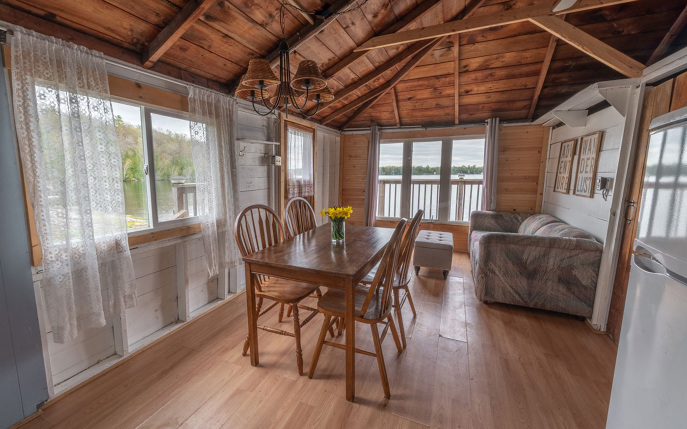 Angler's Rest - Cabin #5