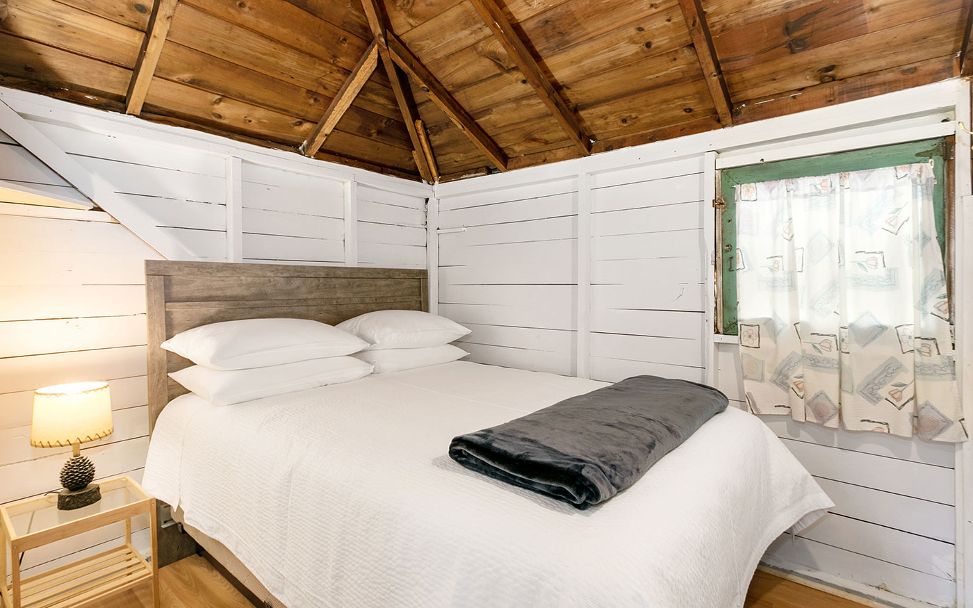 Angler's Rest - Cabin #5