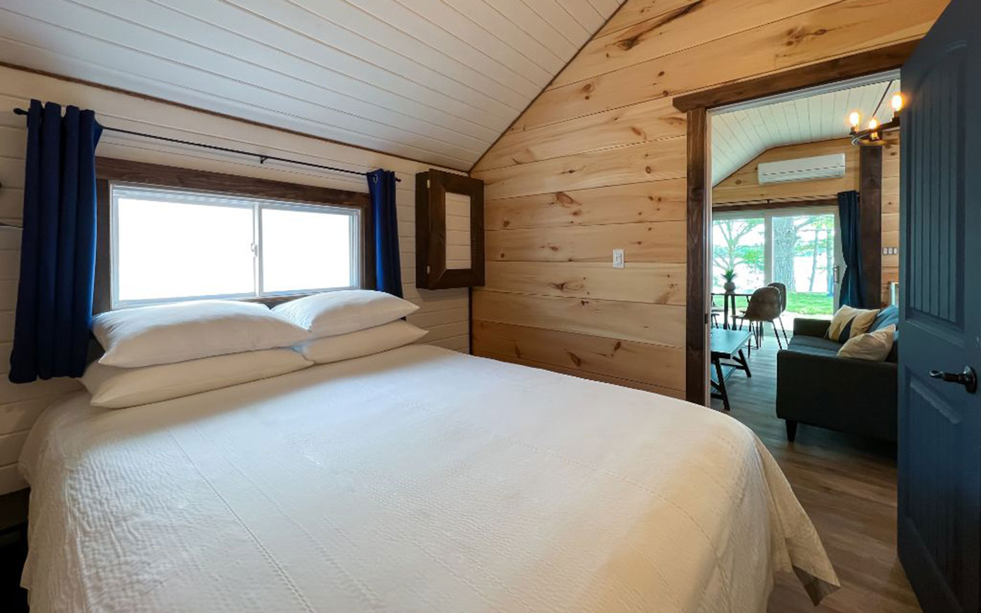 Anna's Way - Cabin #3