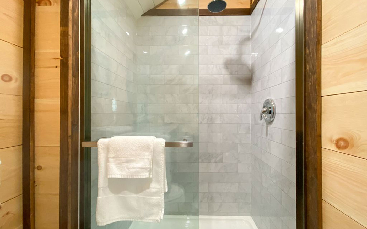 Anna's Way - Cabin #3