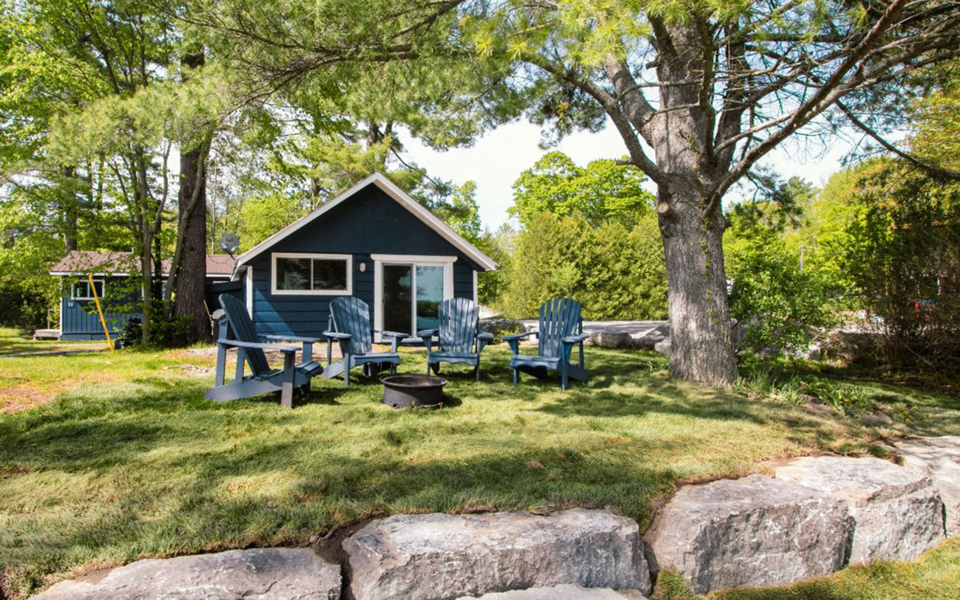 Anna's Way - Cabin #3