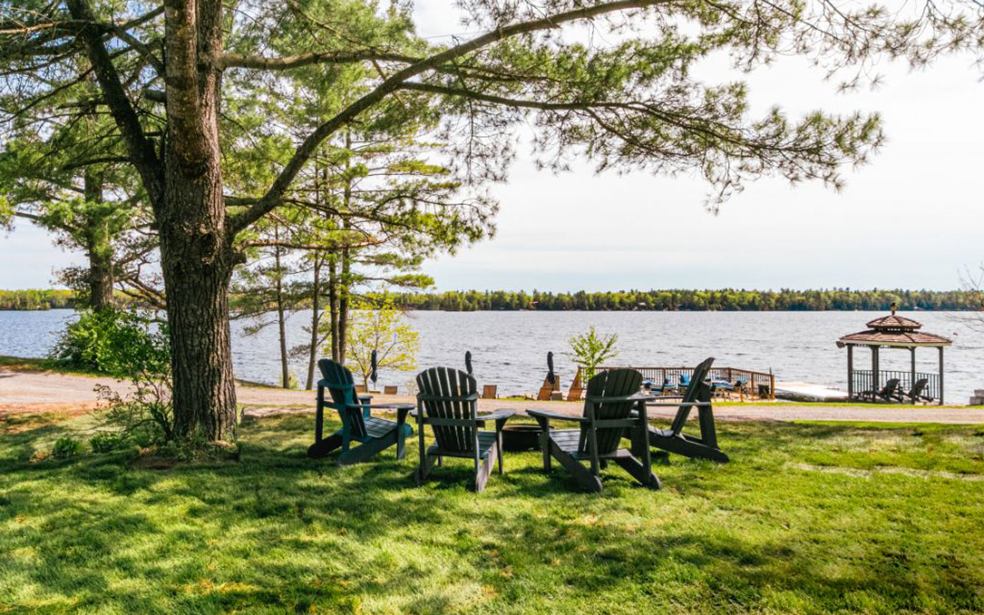 Anna's Way - Cabin #3