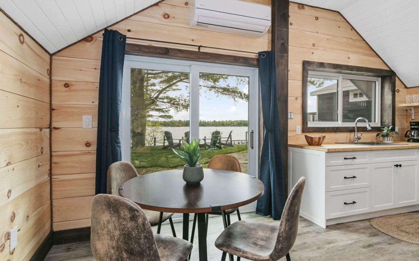 Anna's Way - Cabin #3