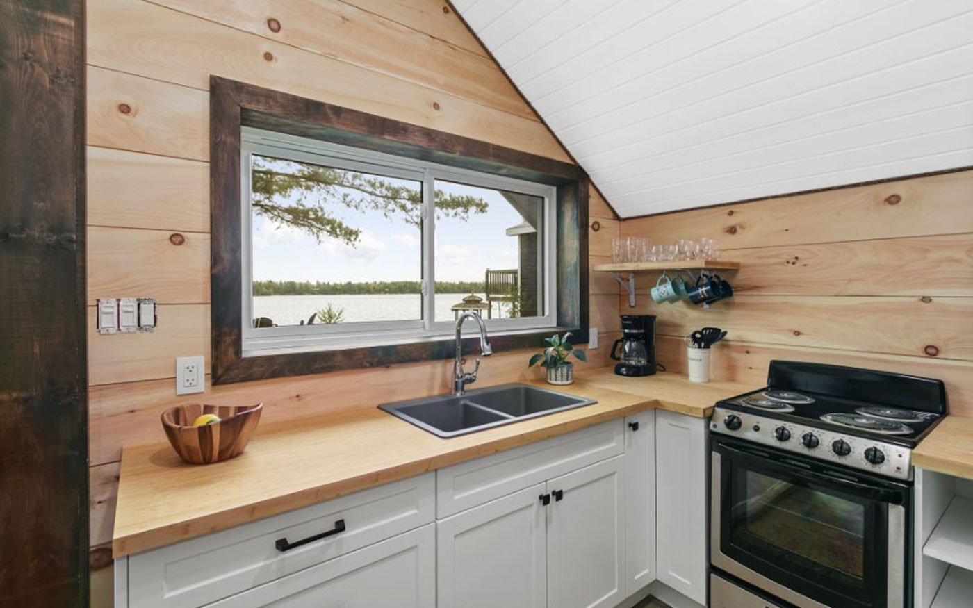 Anna's Way - Cabin #3