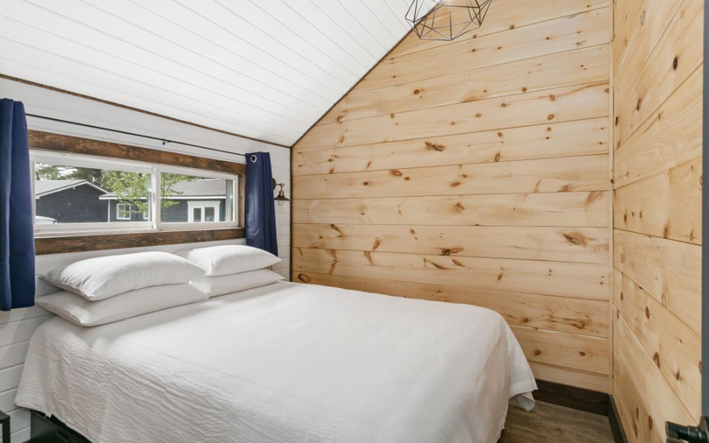 Anna's Way - Cabin #3