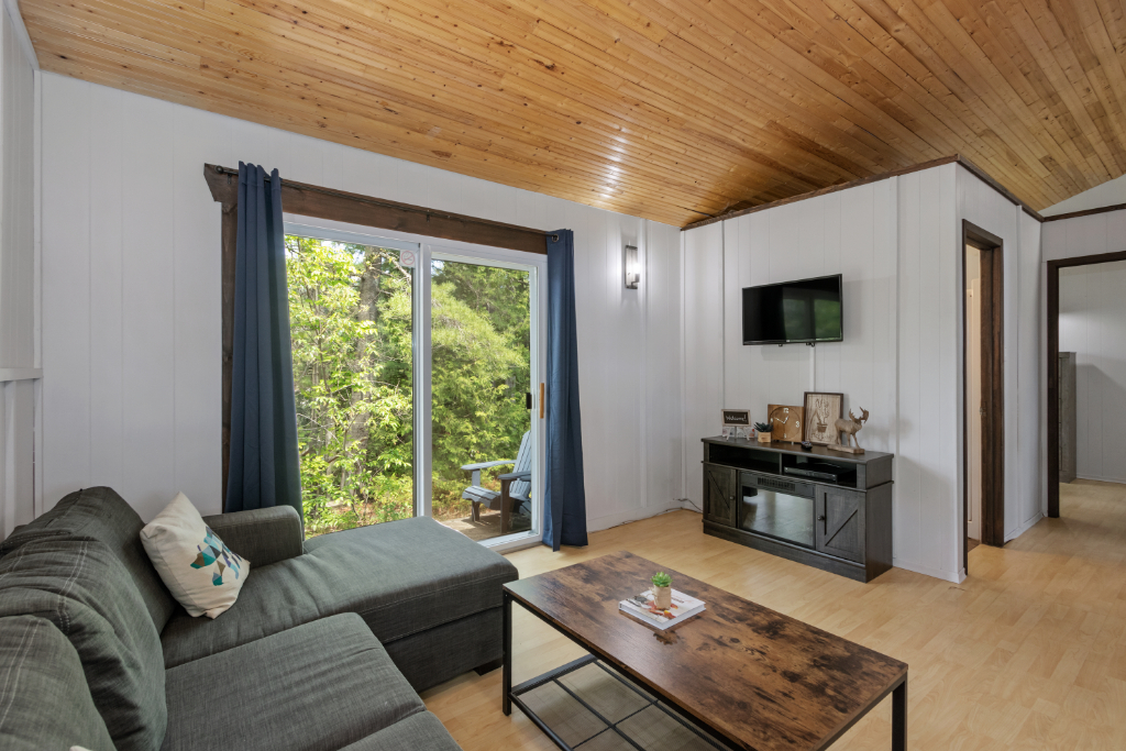 Bass Trail - Cabin #9