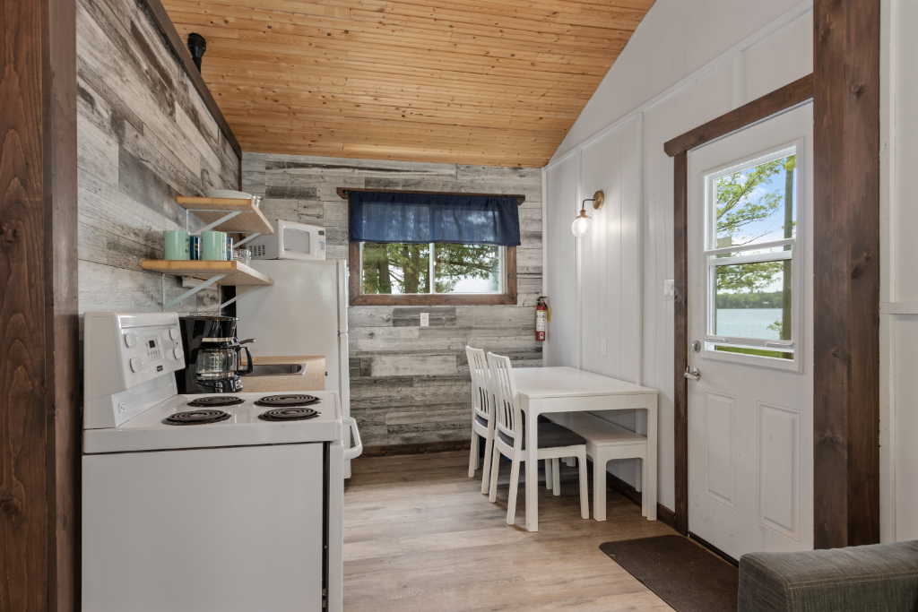 Bass Trail - Cabin #9