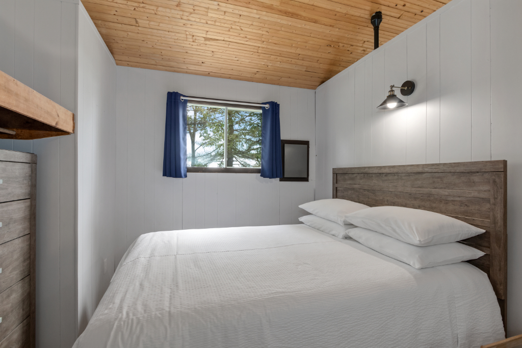 Bass Trail - Cabin #9