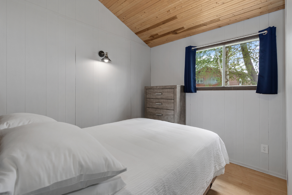 Bass Trail - Cabin #9