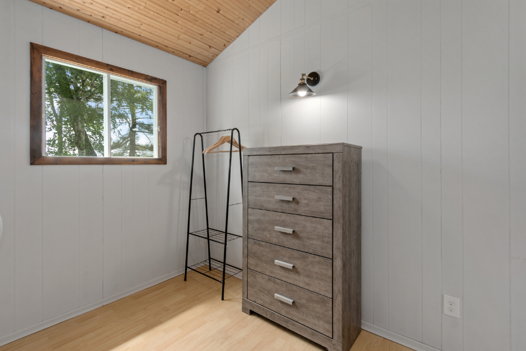 Bass Trail - Cabin #9