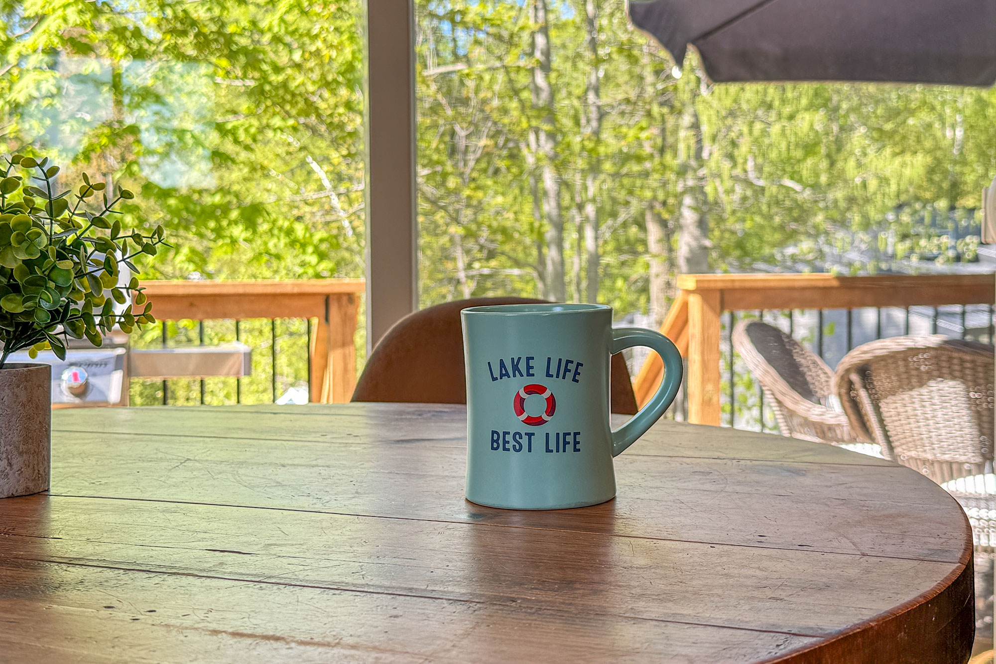 Canoe Cove - Cabin #11