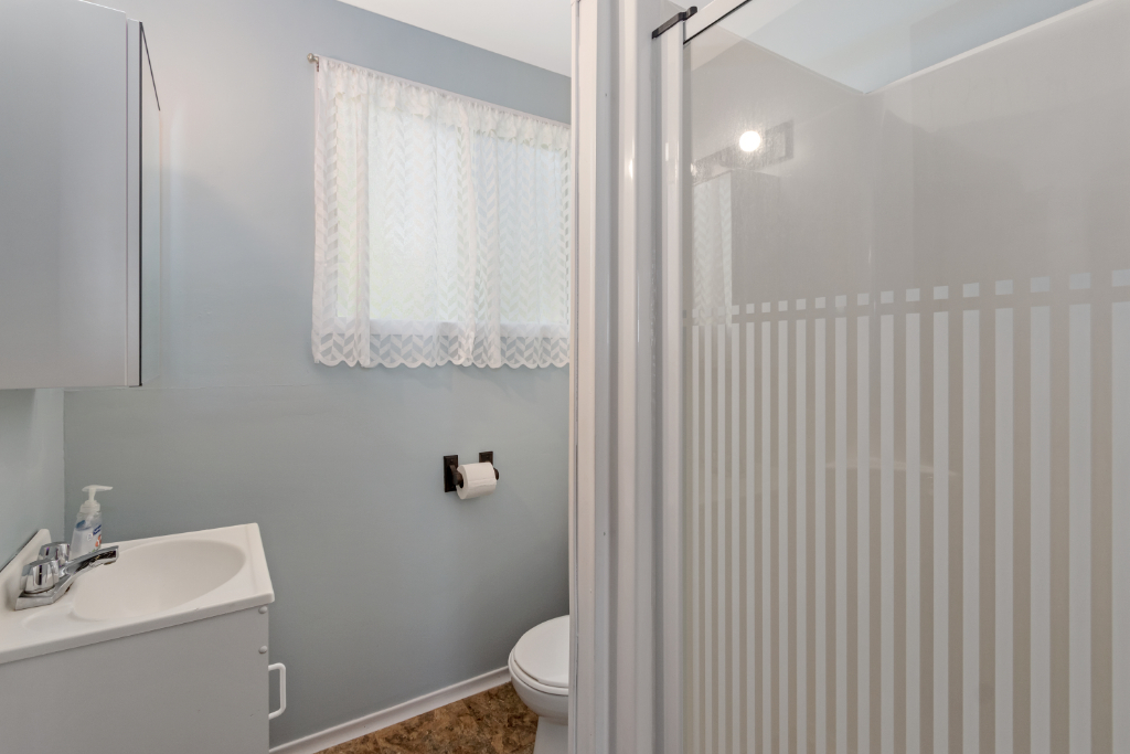 Canoe Cove - Cabin #11