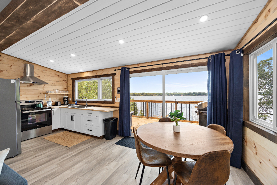 Eagles Ridge - Cabin #2