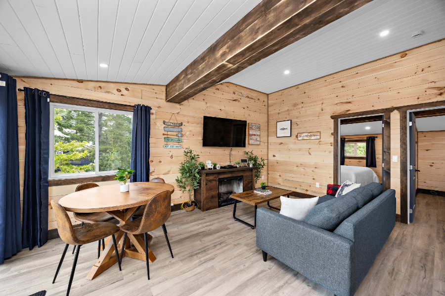 Eagles Ridge - Cabin #2