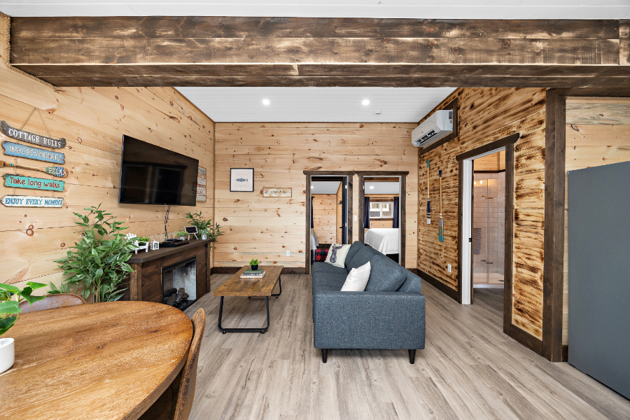 Eagles Ridge - Cabin #2