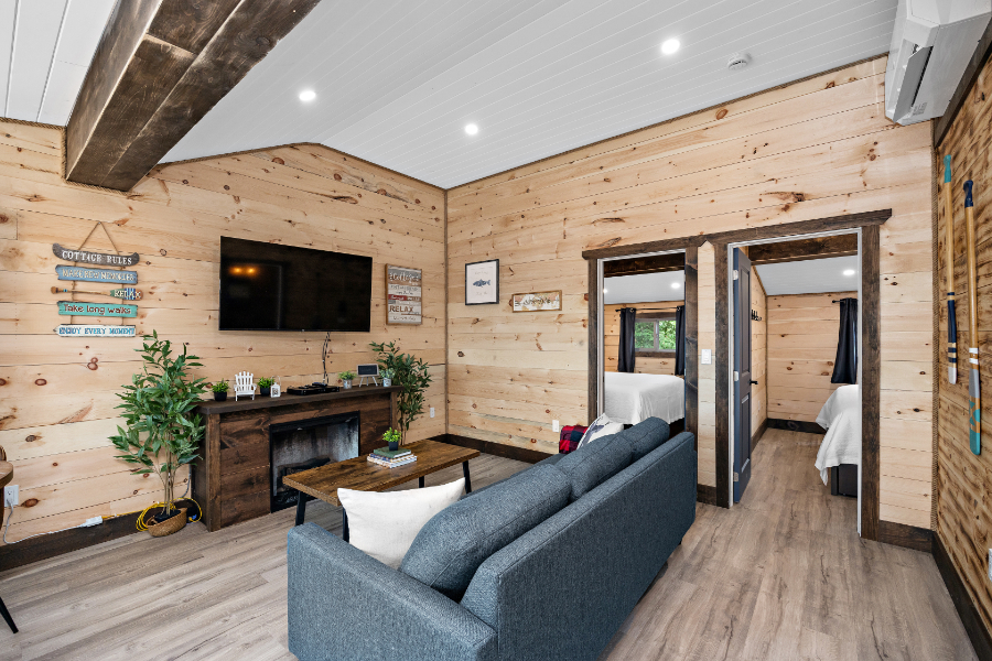 Eagles Ridge - Cabin #2