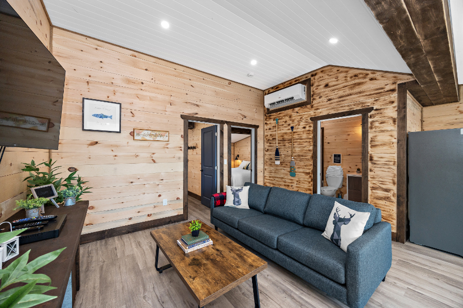 Eagles Ridge - Cabin #2