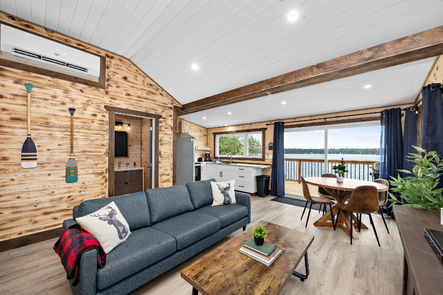 Eagles Ridge - Cabin #2