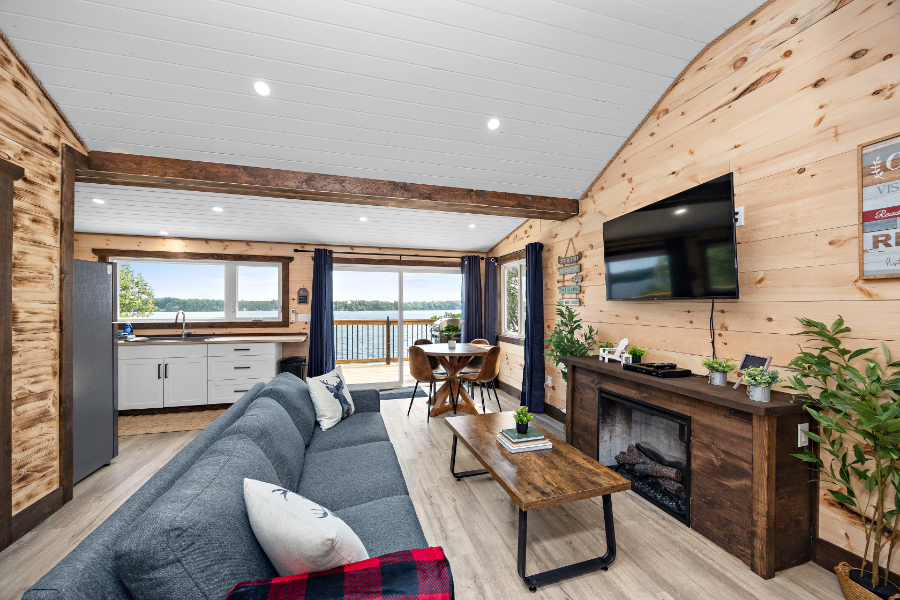 Eagles Ridge - Cabin #2
