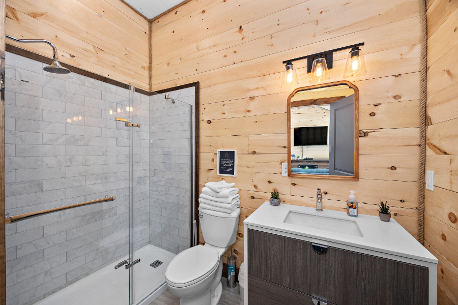 Eagles Ridge - Cabin #2