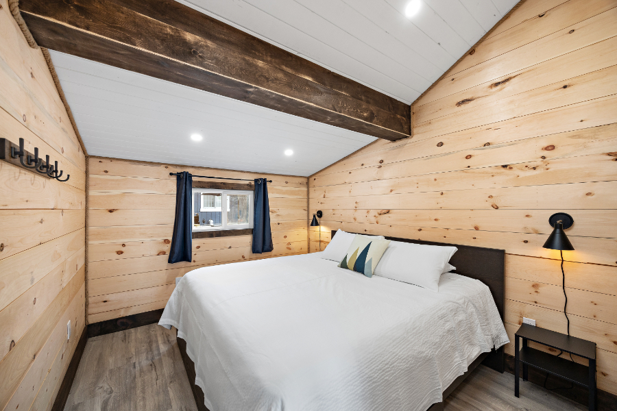 Eagles Ridge - Cabin #2