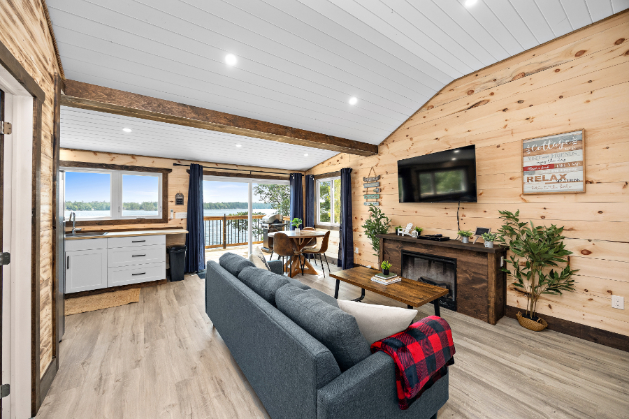 Eagles Ridge - Cabin #2