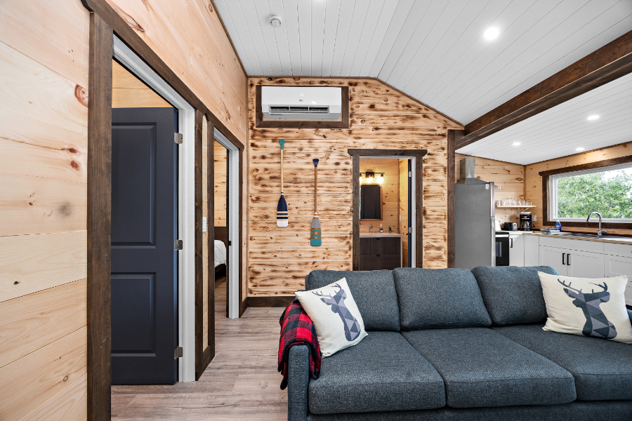 Eagles Ridge - Cabin #2