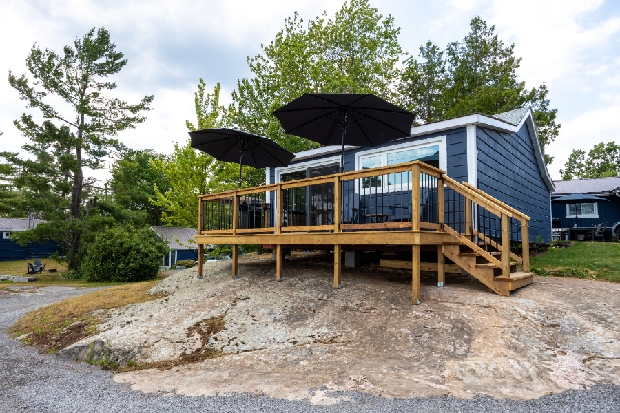 Eagles Ridge - Cabin #2