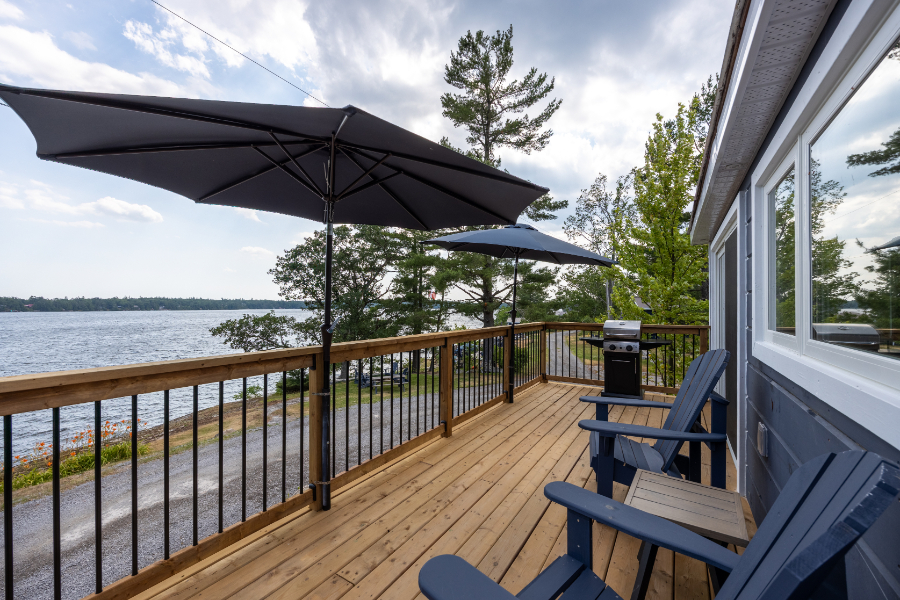 Eagles Ridge - Cabin #2