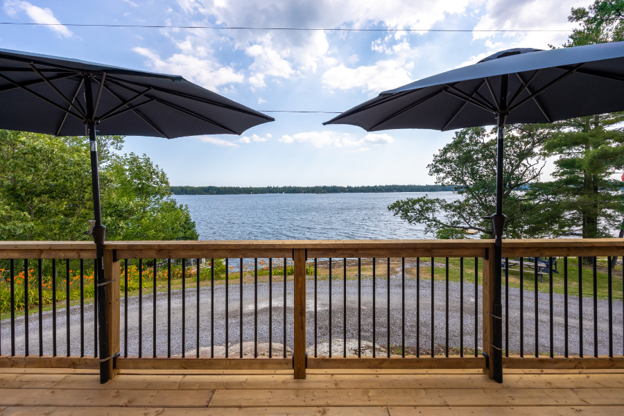 Eagles Ridge - Cabin #2