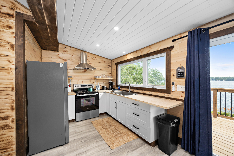 Eagles Ridge - Cabin #2
