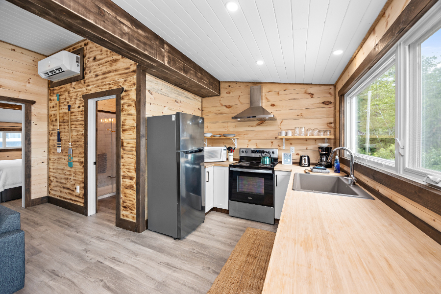 Eagles Ridge - Cabin #2