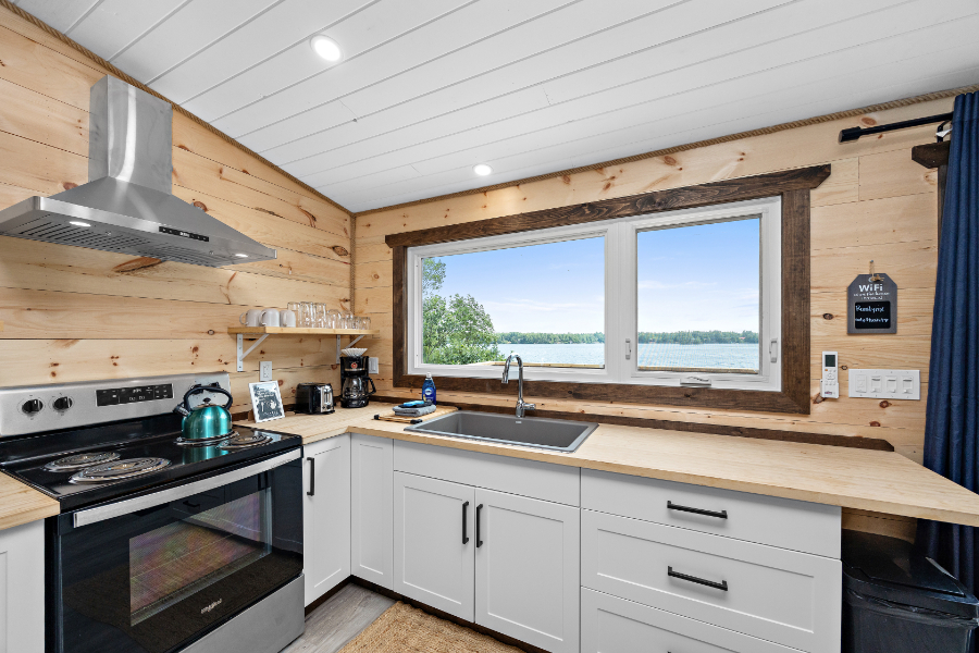 Eagles Ridge - Cabin #2