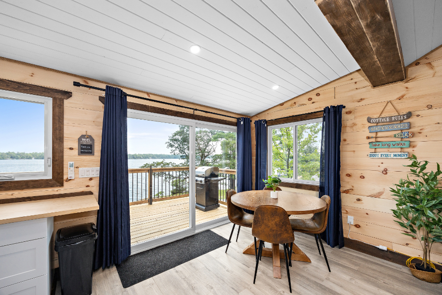 Eagles Ridge - Cabin #2