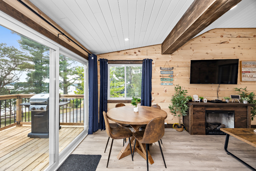 Eagles Ridge - Cabin #2