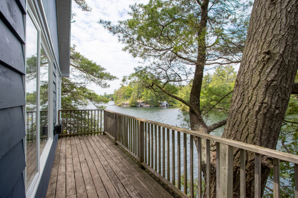 Hidden Cove - Cabin #8