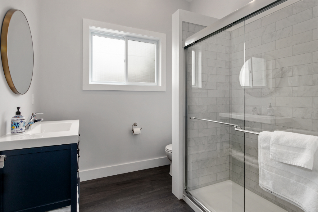 Hidden Cove - Cabin #8