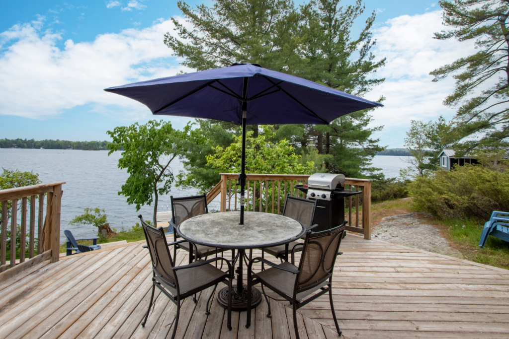 Lone Oak - Cabin #6