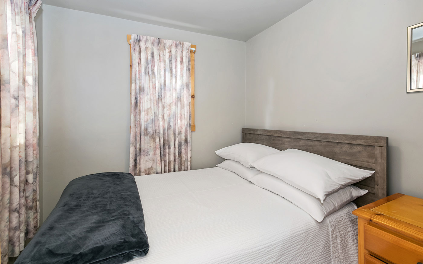 Lone Oak - Cabin #6