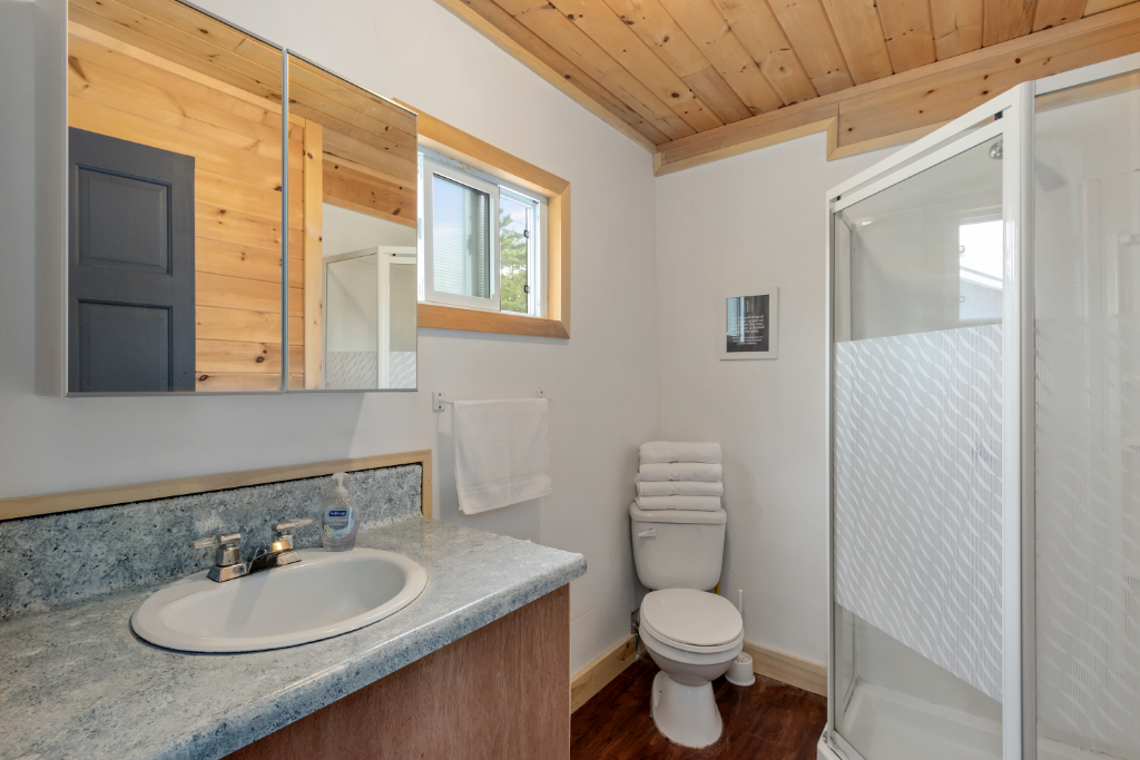 Lone Oak - Cabin #6