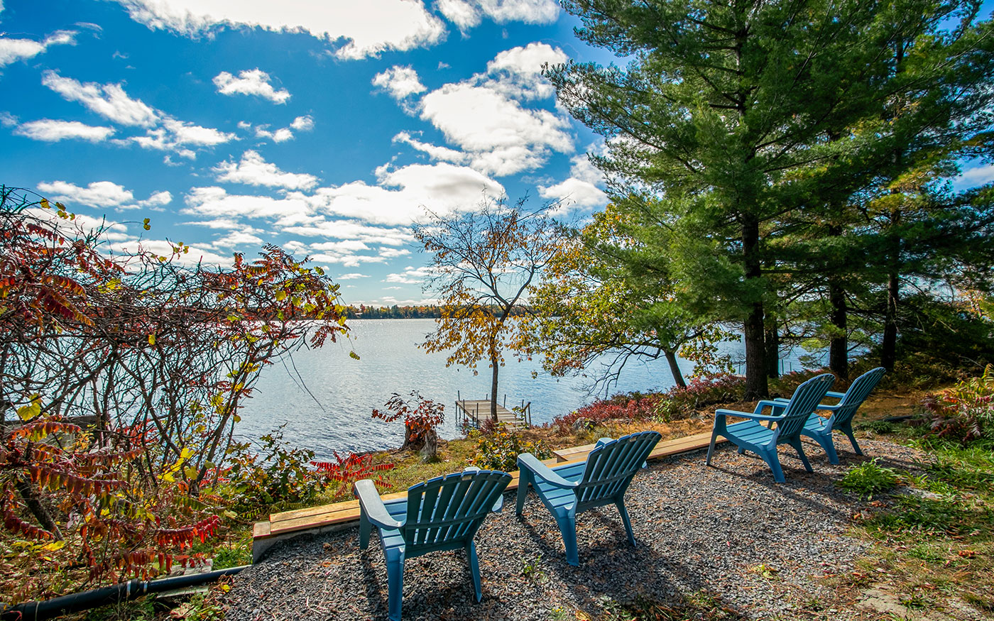 Lone Oak - Cabin #6