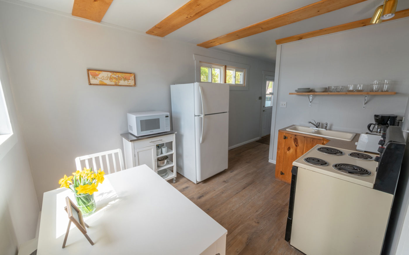 Loon's Peak - Cabin #4