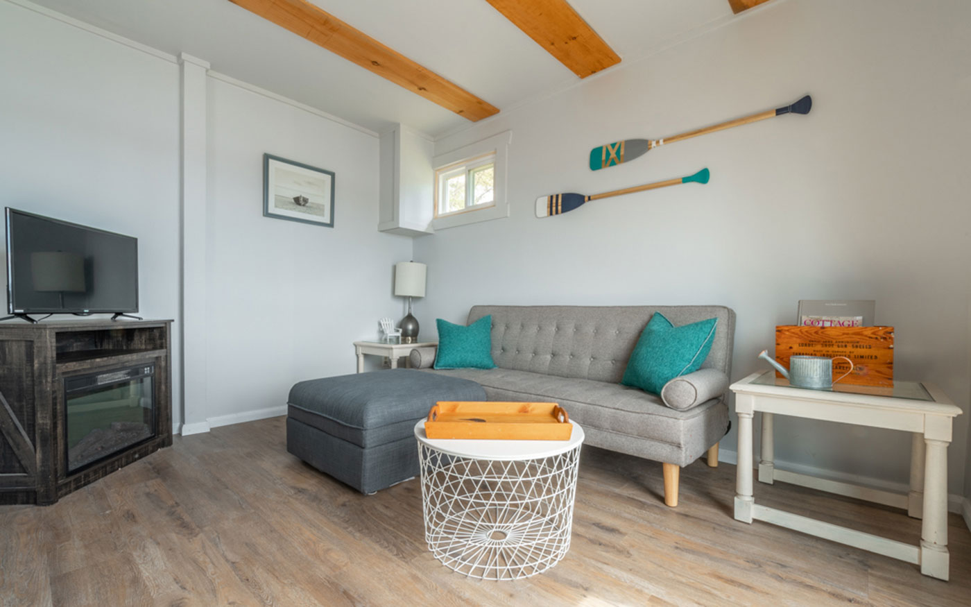 Loon's Peak - Cabin #4