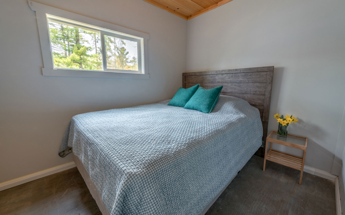 Loon's Peak - Cabin #4