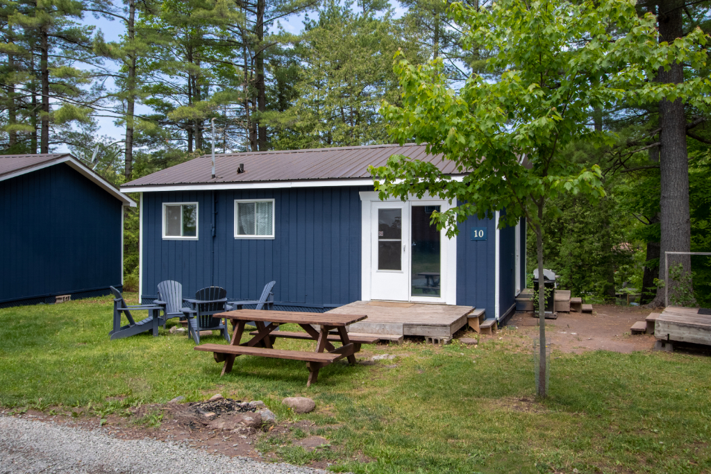 Pines Bay - Cabin #10