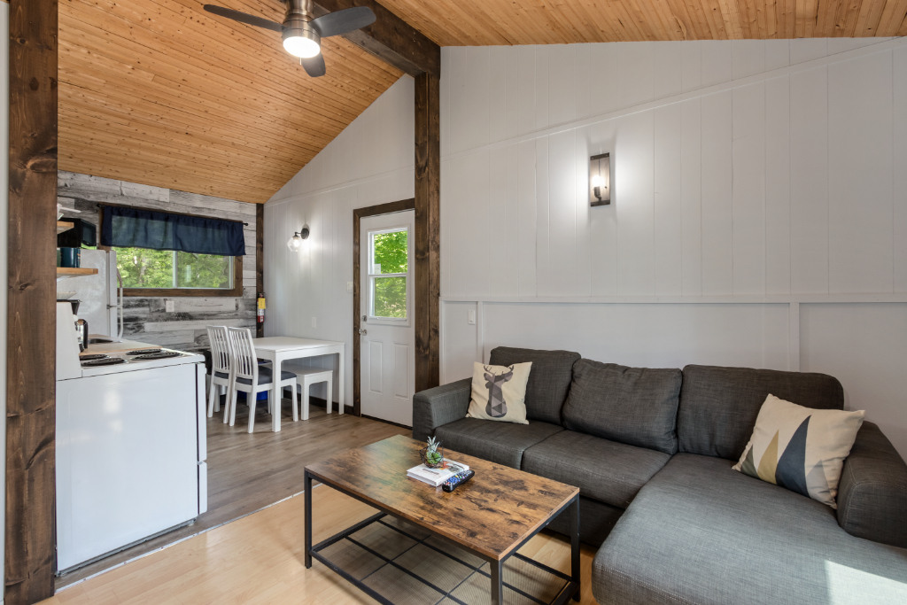 Pines Bay - Cabin #10