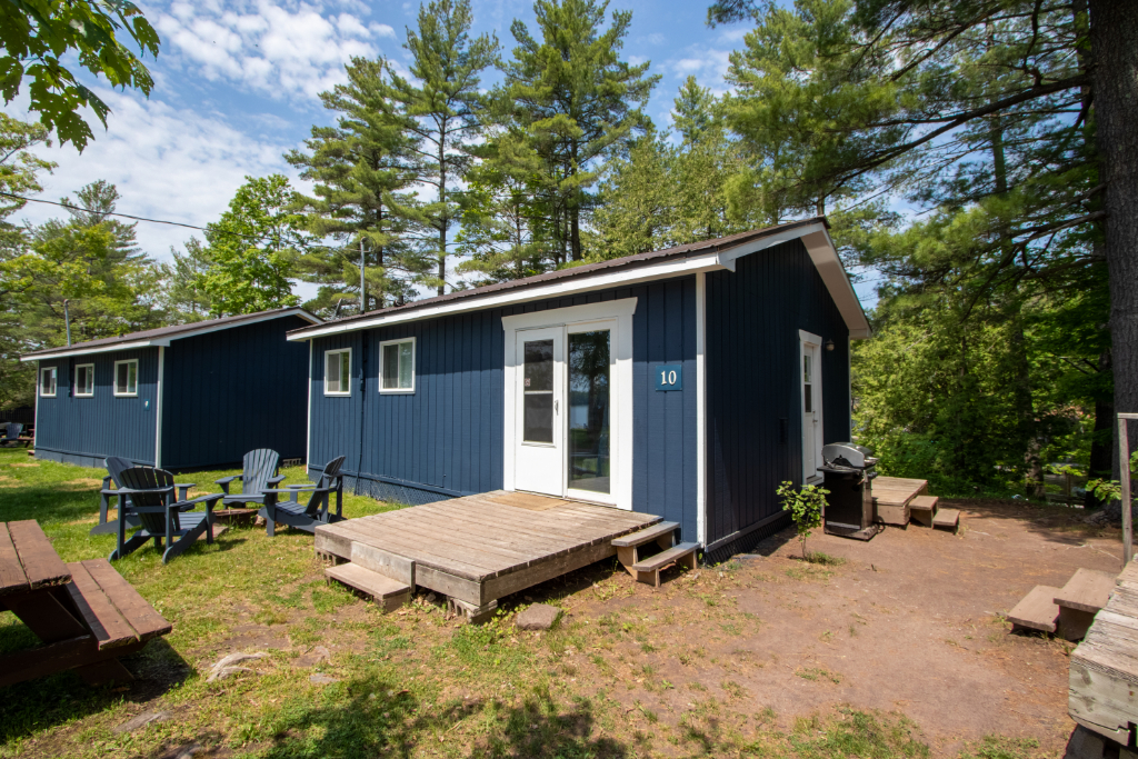 Pines Bay - Cabin #10