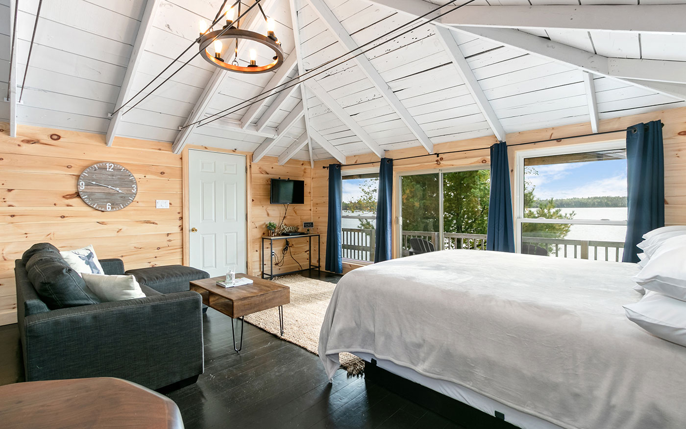 Rocky Point - Cabin #7