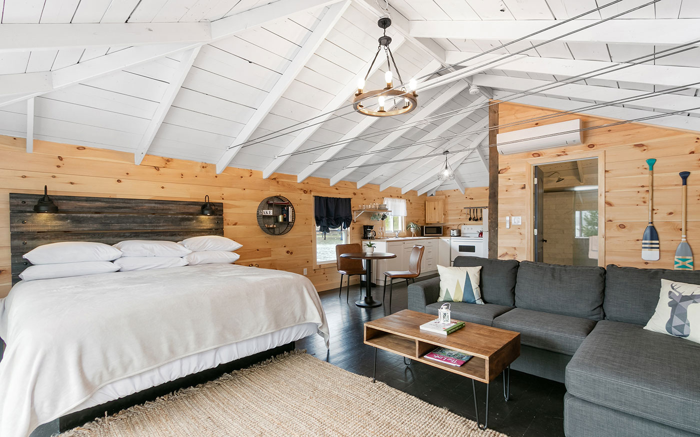 Rocky Point - Cabin #7