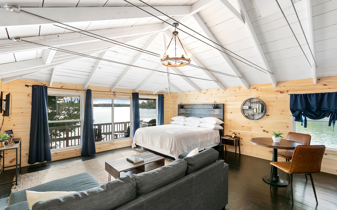 Rocky Point - Cabin #7